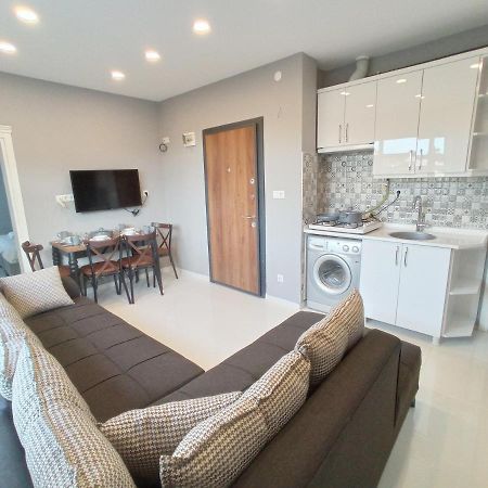 Confort Home In Historical Area Istanbul Bagian luar foto
