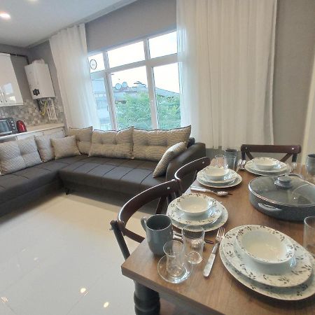 Confort Home In Historical Area Istanbul Bagian luar foto