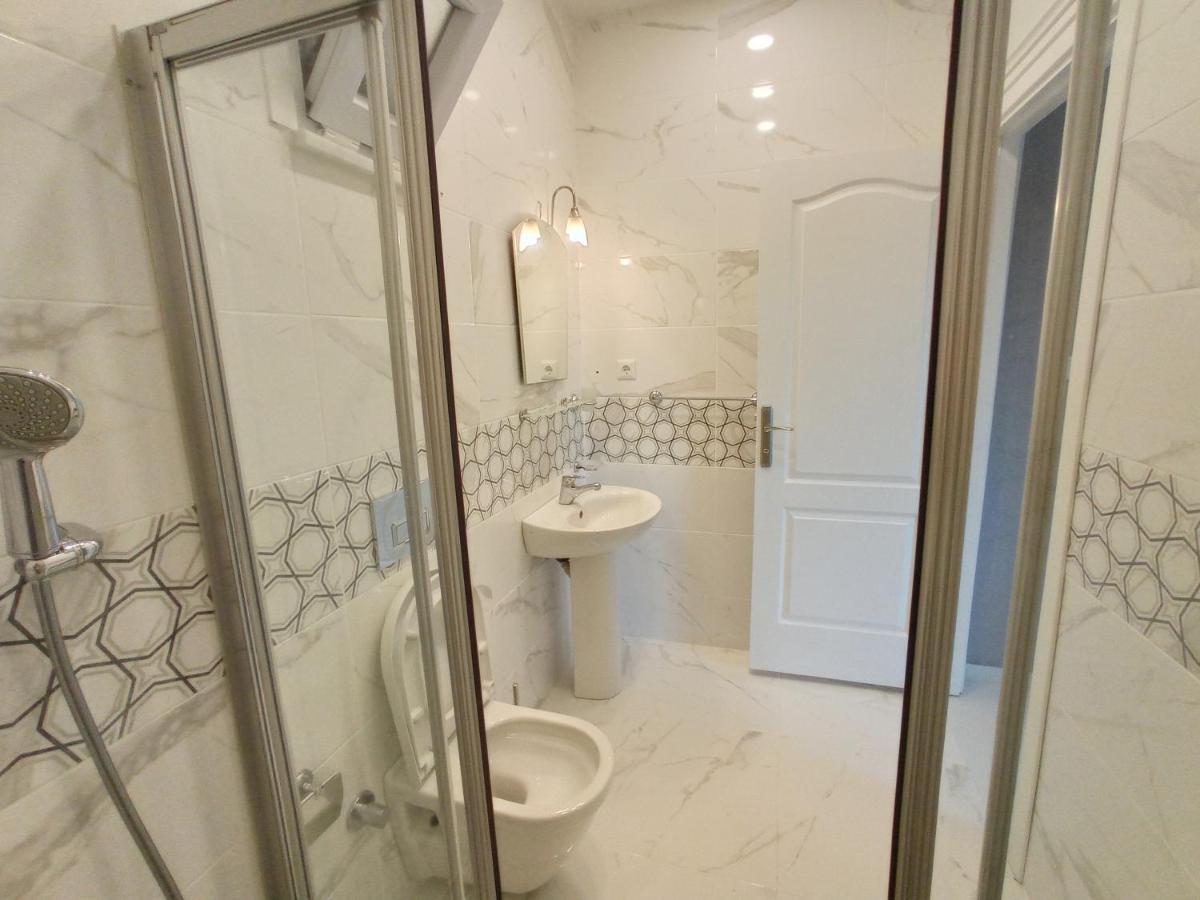 Confort Home In Historical Area Istanbul Bagian luar foto