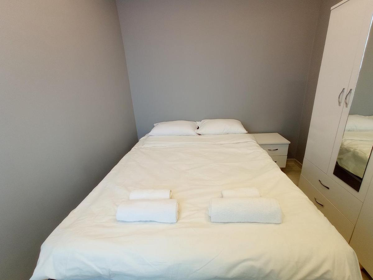 Confort Home In Historical Area Istanbul Bagian luar foto