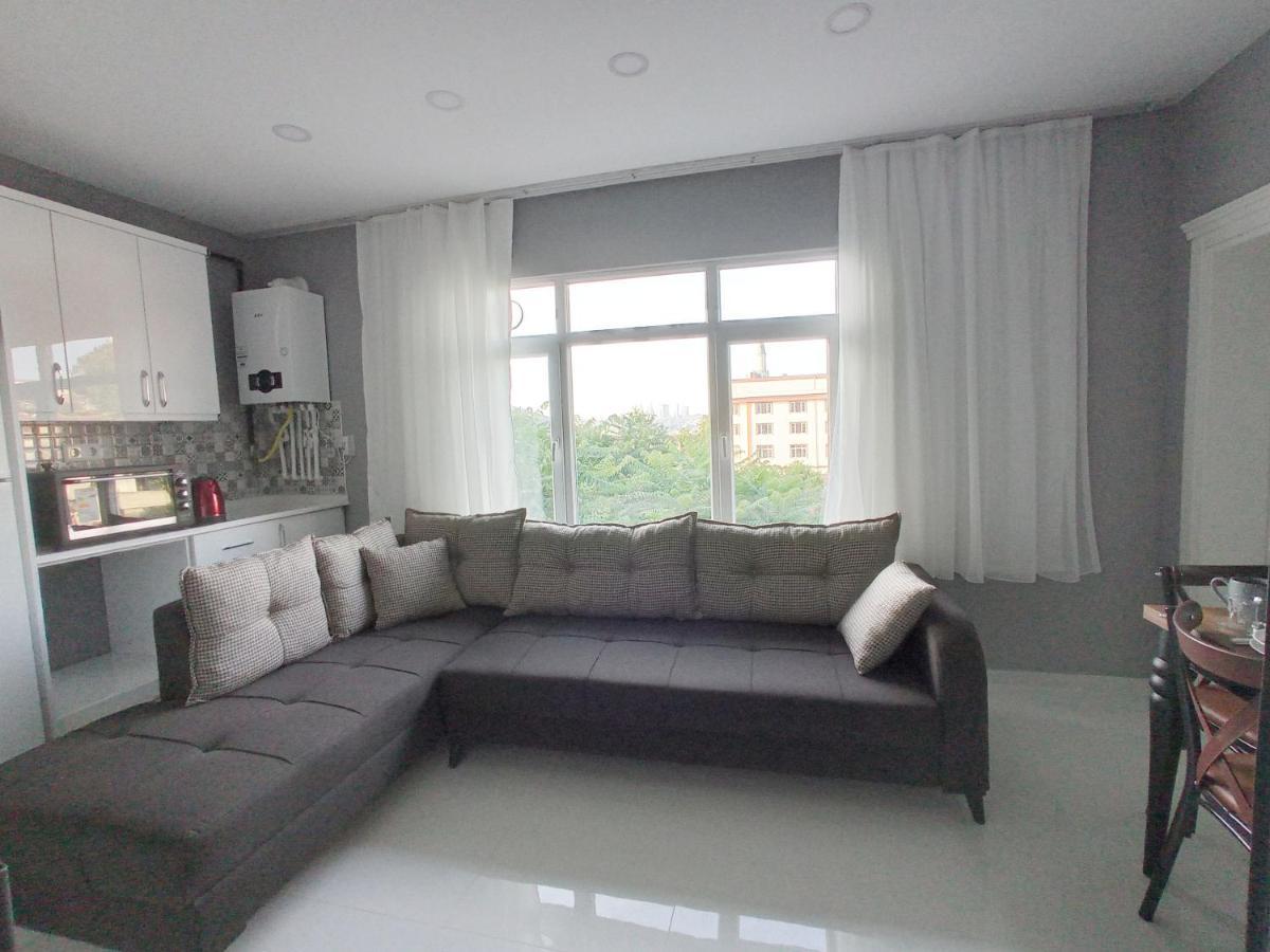 Confort Home In Historical Area Istanbul Bagian luar foto